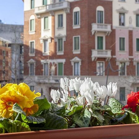 Italianway - Corso Lodi 121 Apartment มิลาน ภายนอก รูปภาพ