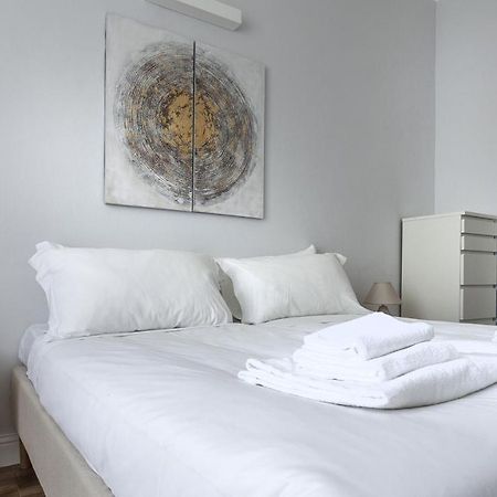 Italianway - Corso Lodi 121 Apartment มิลาน ภายนอก รูปภาพ