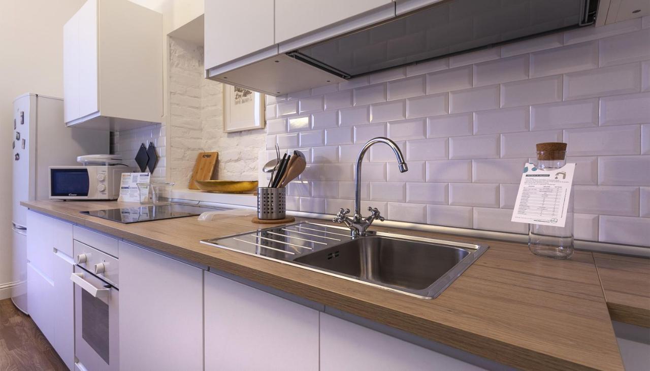 Italianway - Corso Lodi 121 Apartment มิลาน ภายนอก รูปภาพ