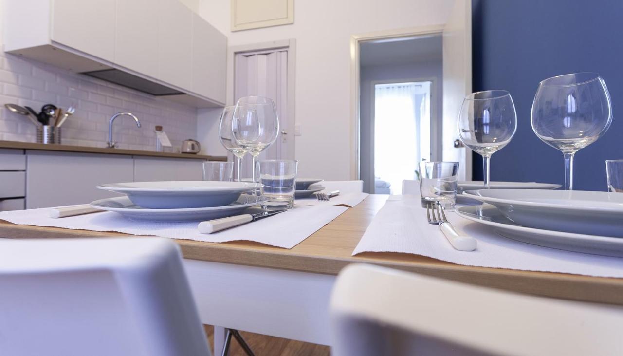 Italianway - Corso Lodi 121 Apartment มิลาน ภายนอก รูปภาพ