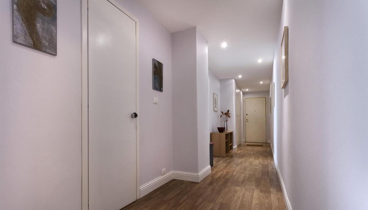 Italianway - Corso Lodi 121 Apartment มิลาน ภายนอก รูปภาพ