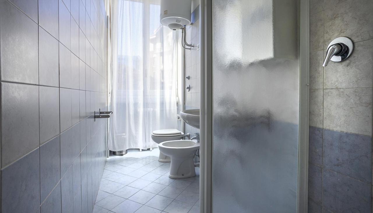 Italianway - Corso Lodi 121 Apartment มิลาน ภายนอก รูปภาพ
