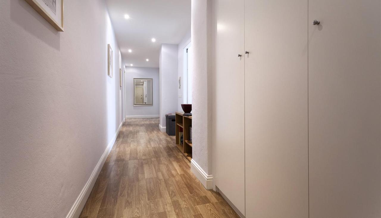 Italianway - Corso Lodi 121 Apartment มิลาน ภายนอก รูปภาพ